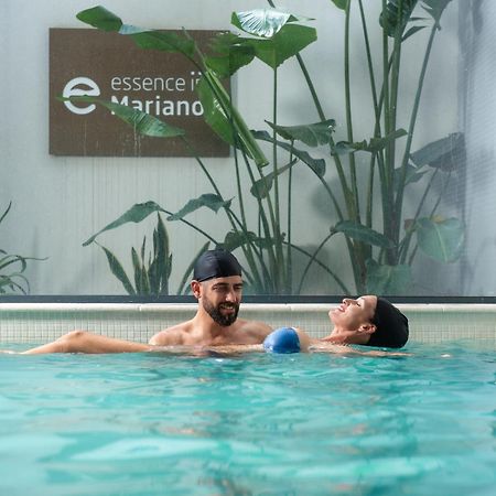Essence Inn Marianos Hotel Фатима Экстерьер фото