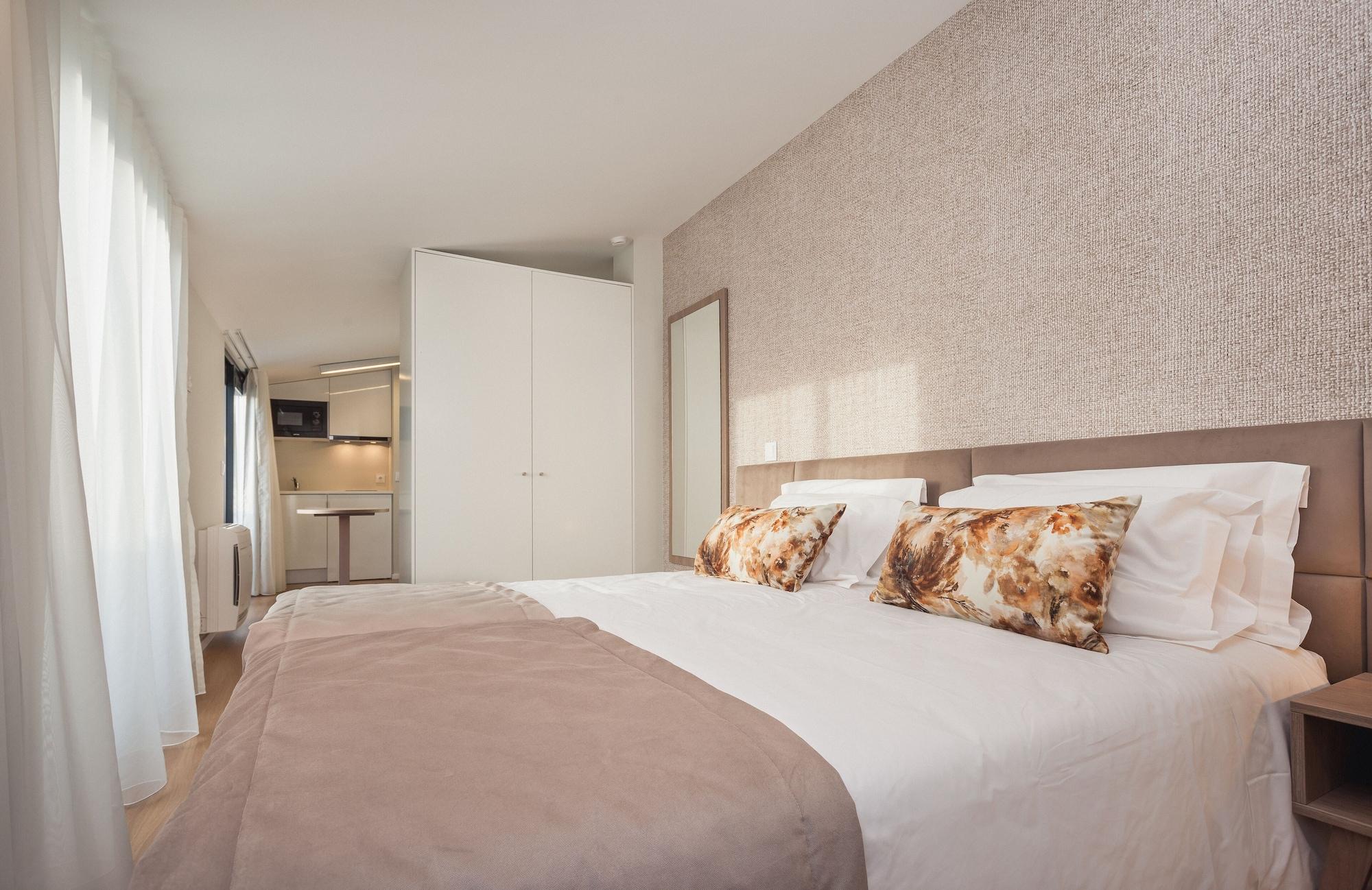 Essence Inn Marianos Hotel Фатима Экстерьер фото