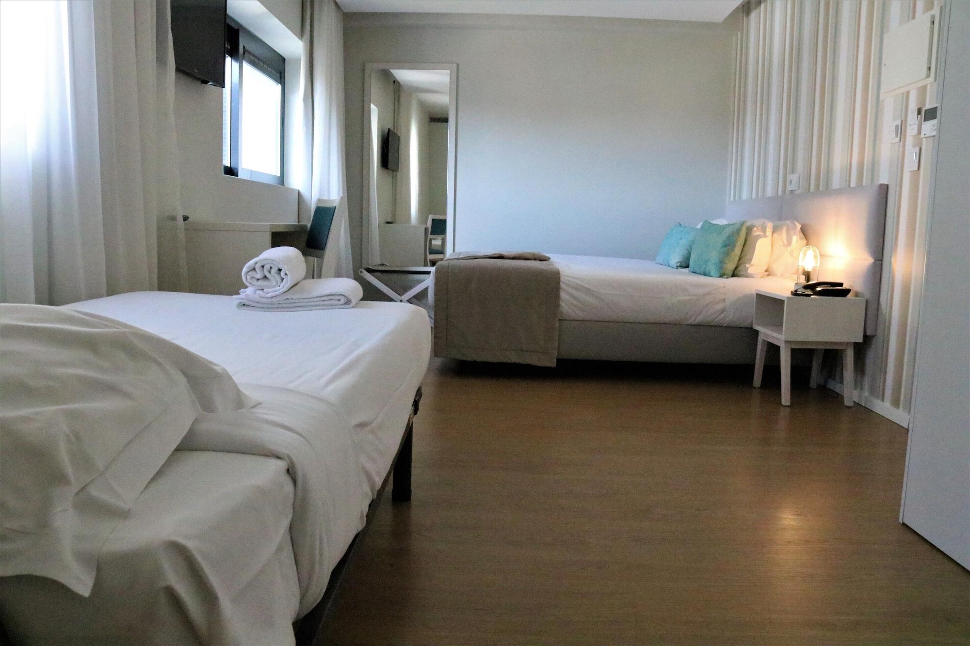 Essence Inn Marianos Hotel Фатима Экстерьер фото