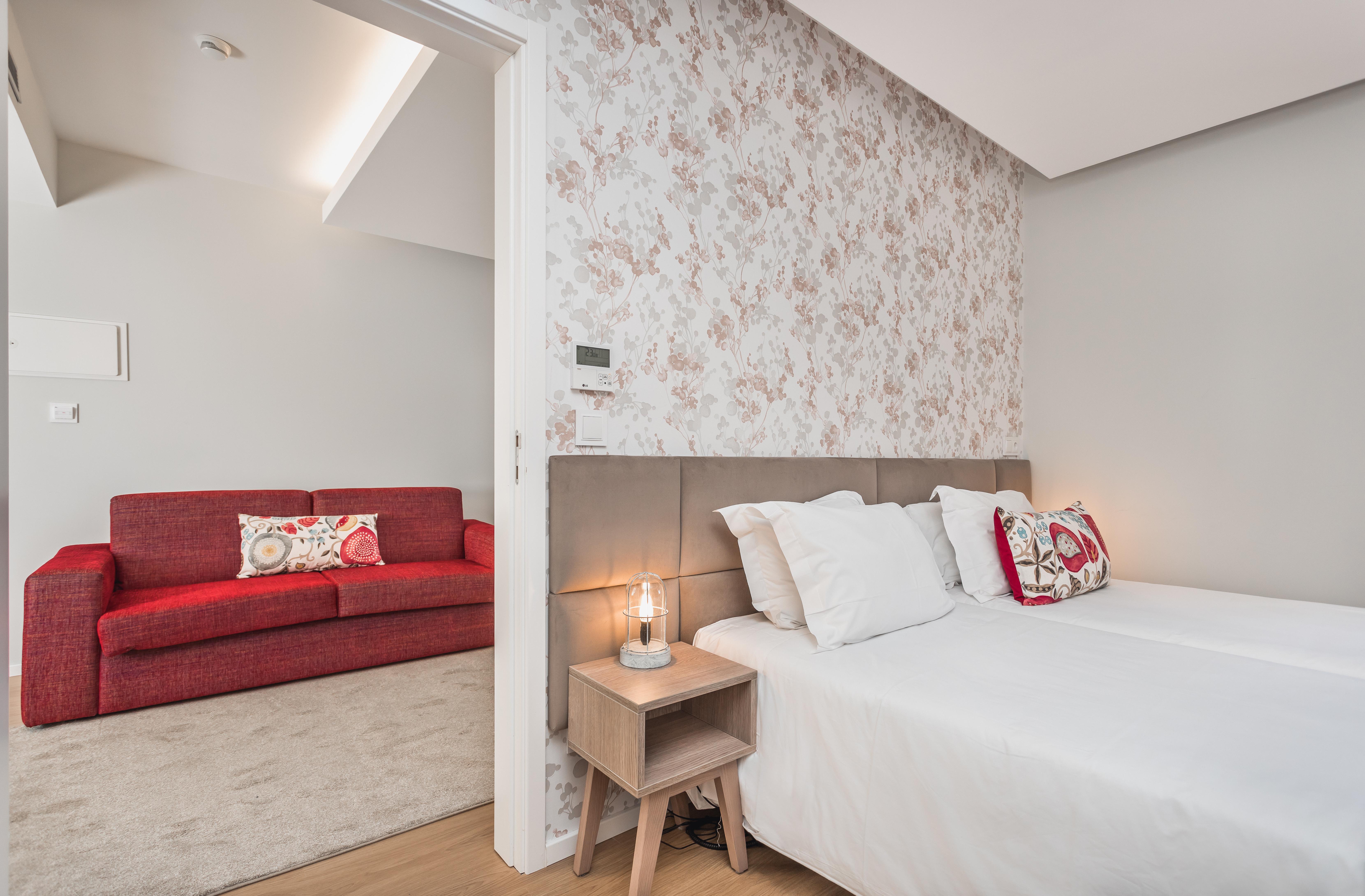 Essence Inn Marianos Hotel Фатима Экстерьер фото