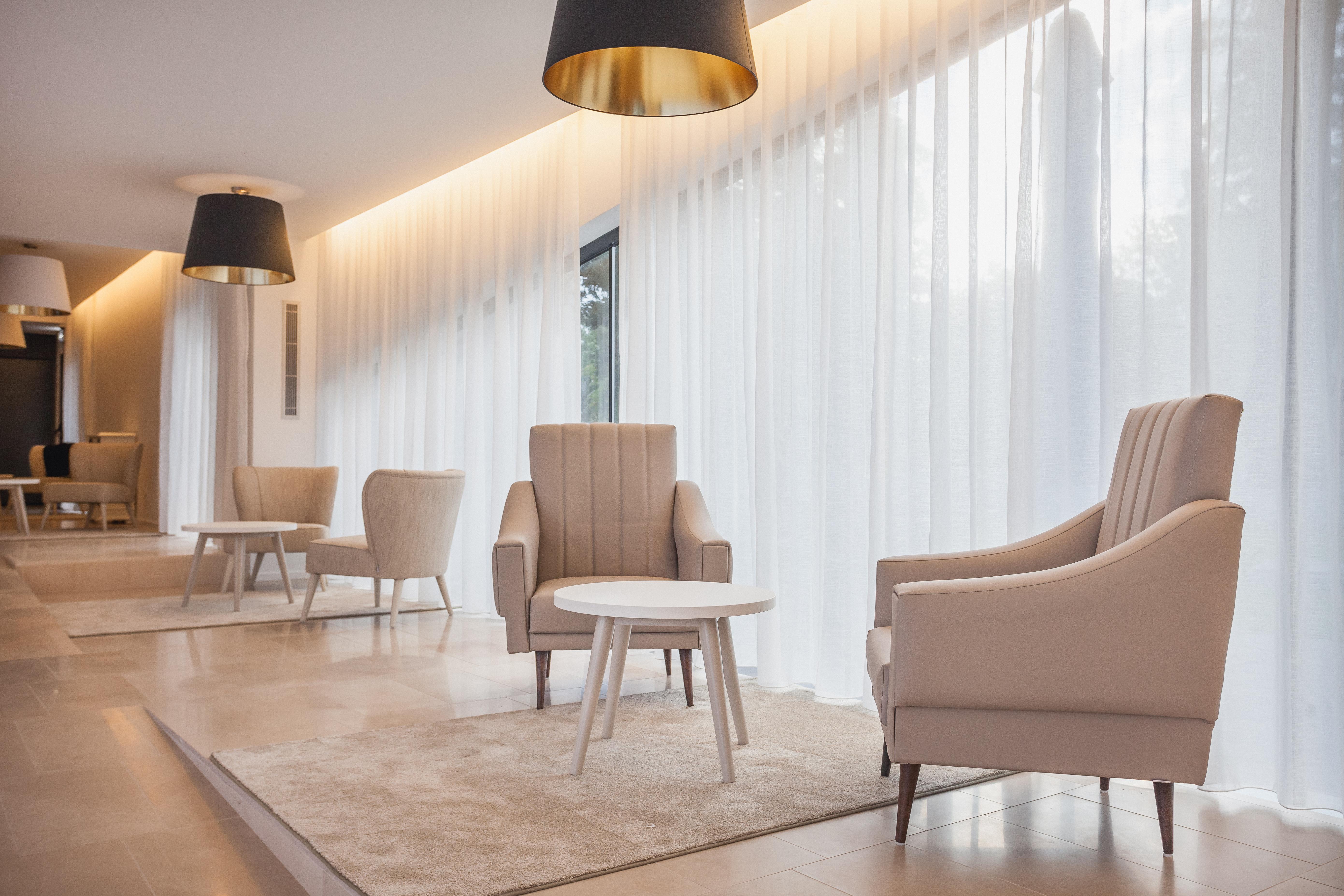 Essence Inn Marianos Hotel Фатима Экстерьер фото