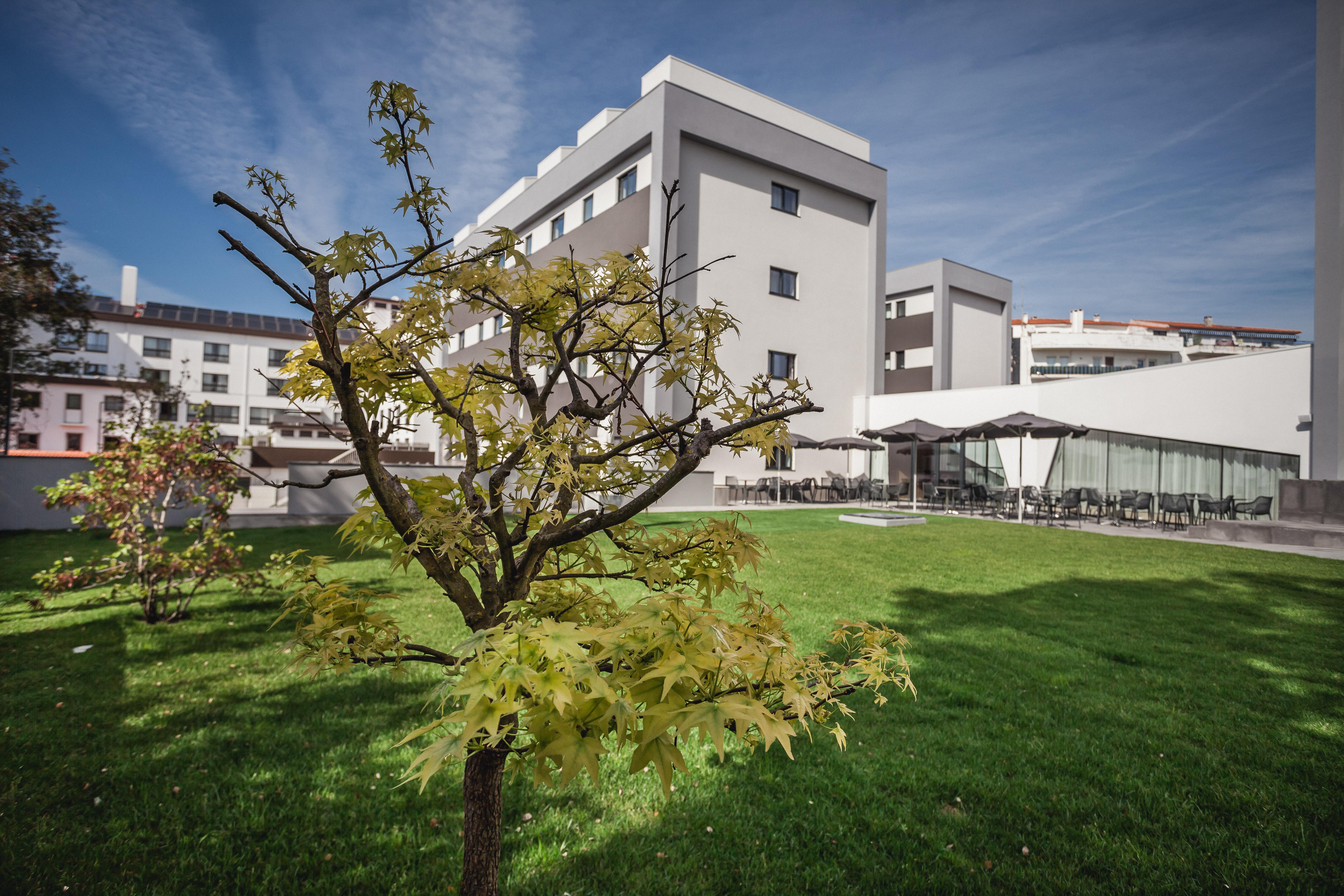 Essence Inn Marianos Hotel Фатима Экстерьер фото