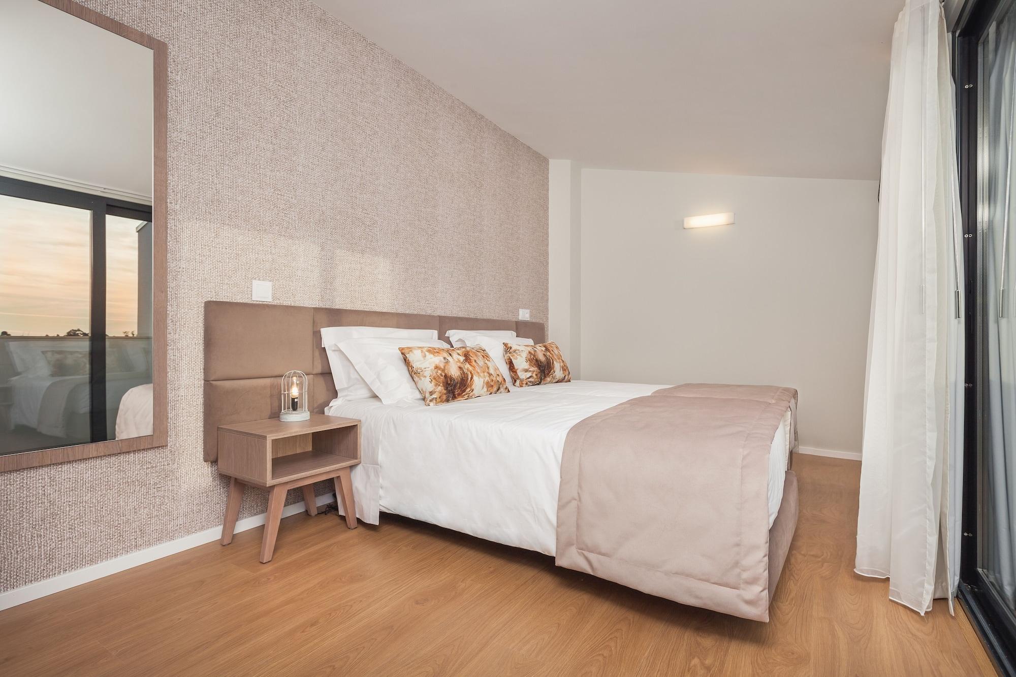 Essence Inn Marianos Hotel Фатима Экстерьер фото
