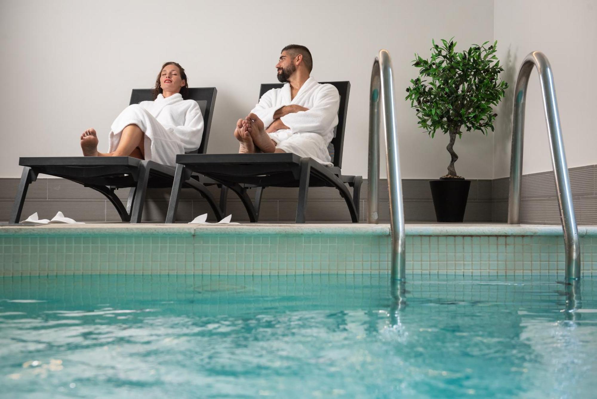 Essence Inn Marianos Hotel Фатима Экстерьер фото