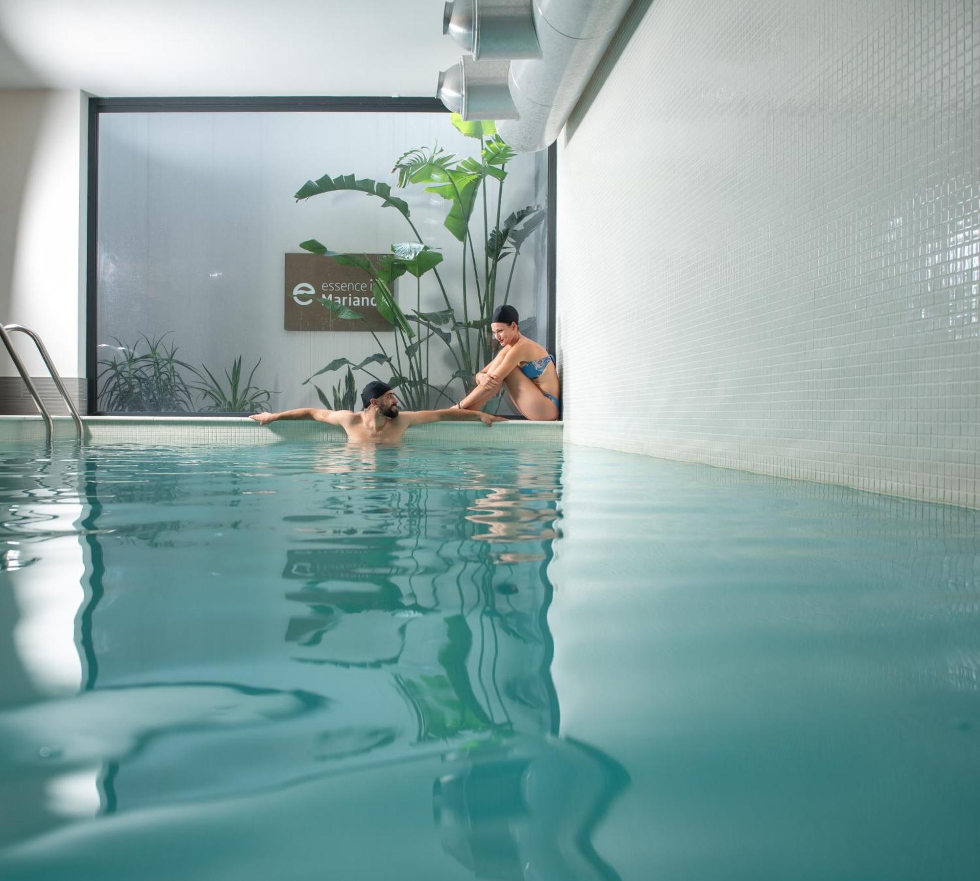 Essence Inn Marianos Hotel Фатима Экстерьер фото