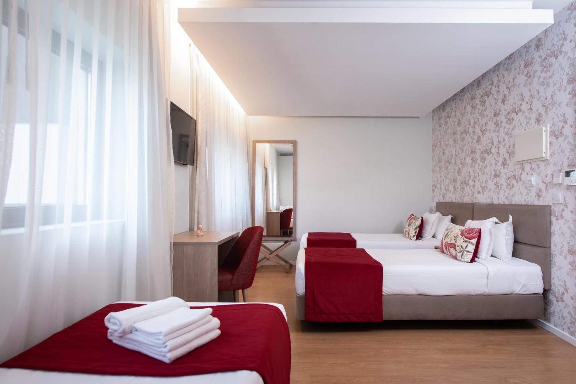 Essence Inn Marianos Hotel Фатима Экстерьер фото