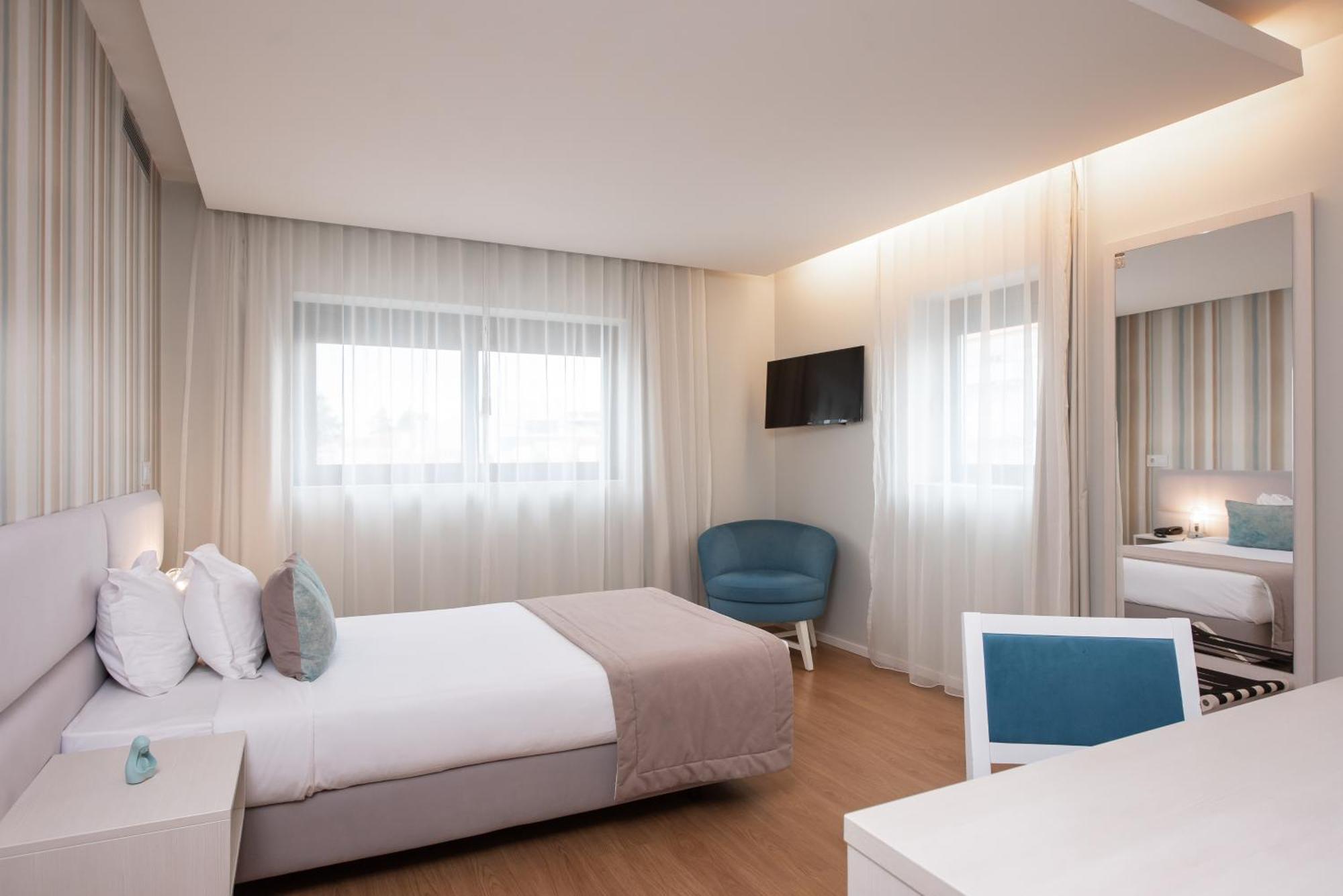 Essence Inn Marianos Hotel Фатима Экстерьер фото