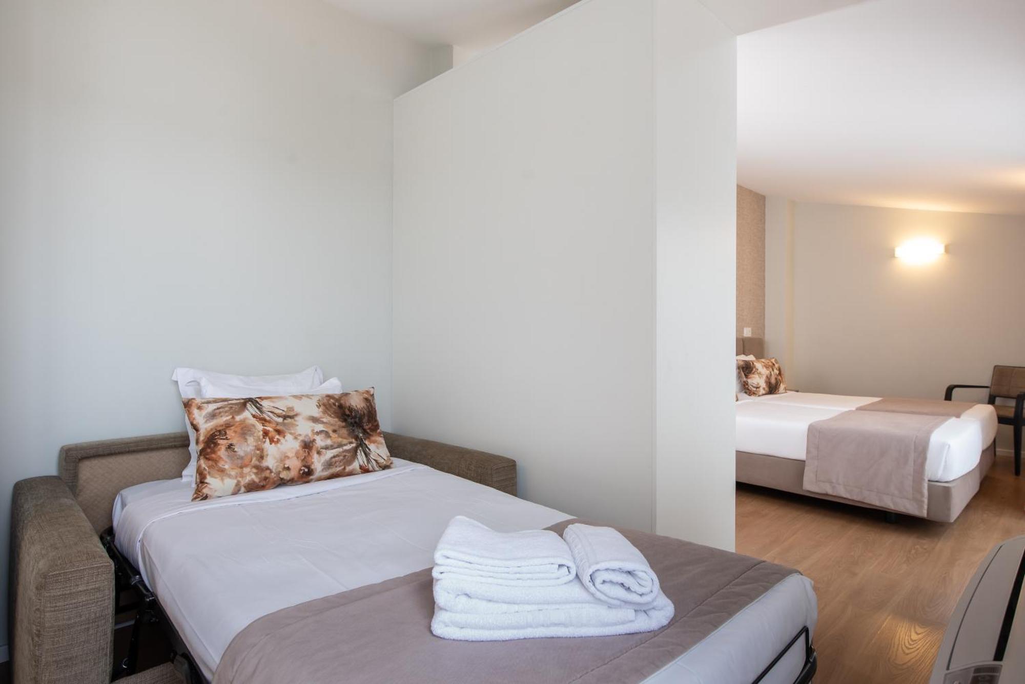 Essence Inn Marianos Hotel Фатима Экстерьер фото