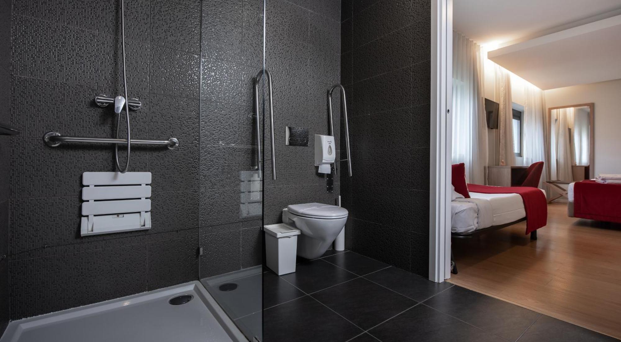 Essence Inn Marianos Hotel Фатима Экстерьер фото