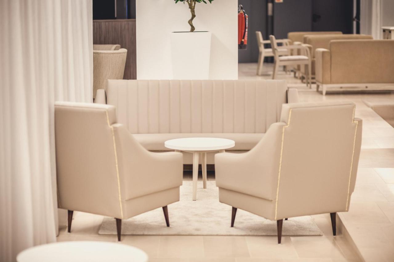 Essence Inn Marianos Hotel Фатима Экстерьер фото