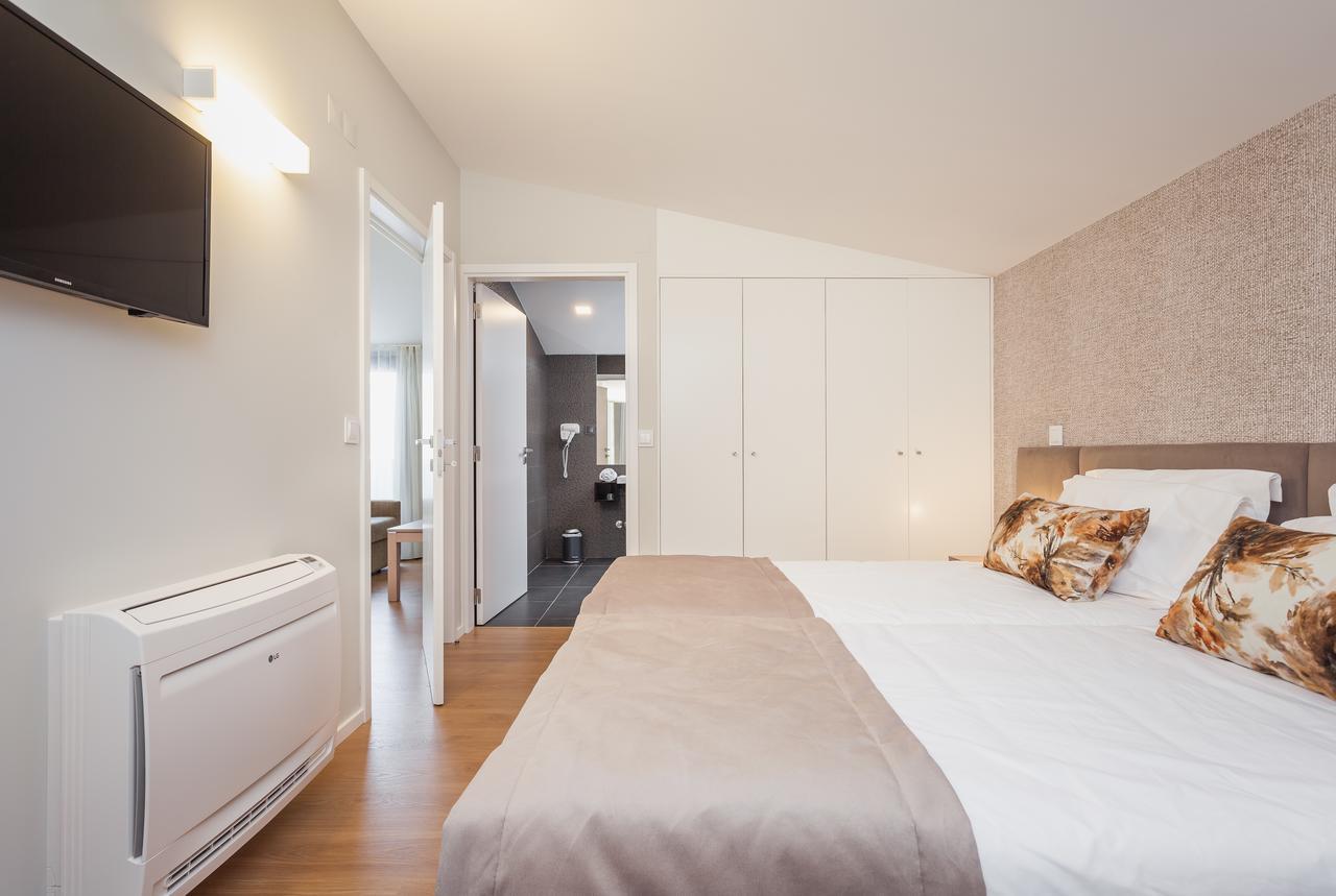 Essence Inn Marianos Hotel Фатима Экстерьер фото