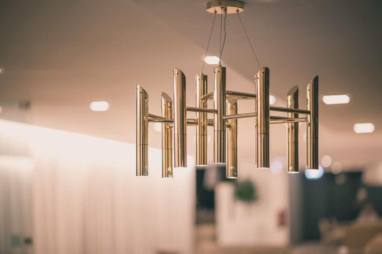 Essence Inn Marianos Hotel Фатима Экстерьер фото