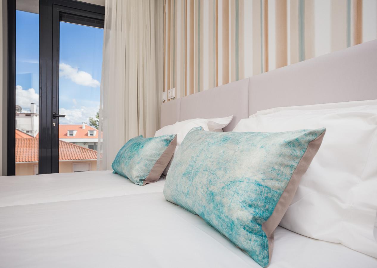 Essence Inn Marianos Hotel Фатима Экстерьер фото