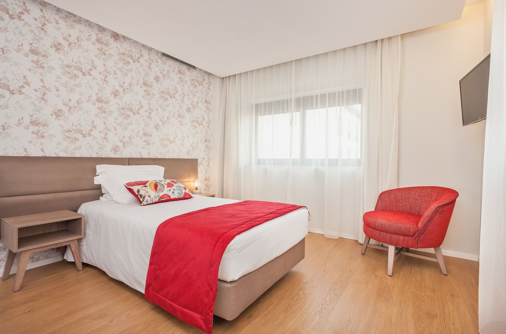 Essence Inn Marianos Hotel Фатима Экстерьер фото
