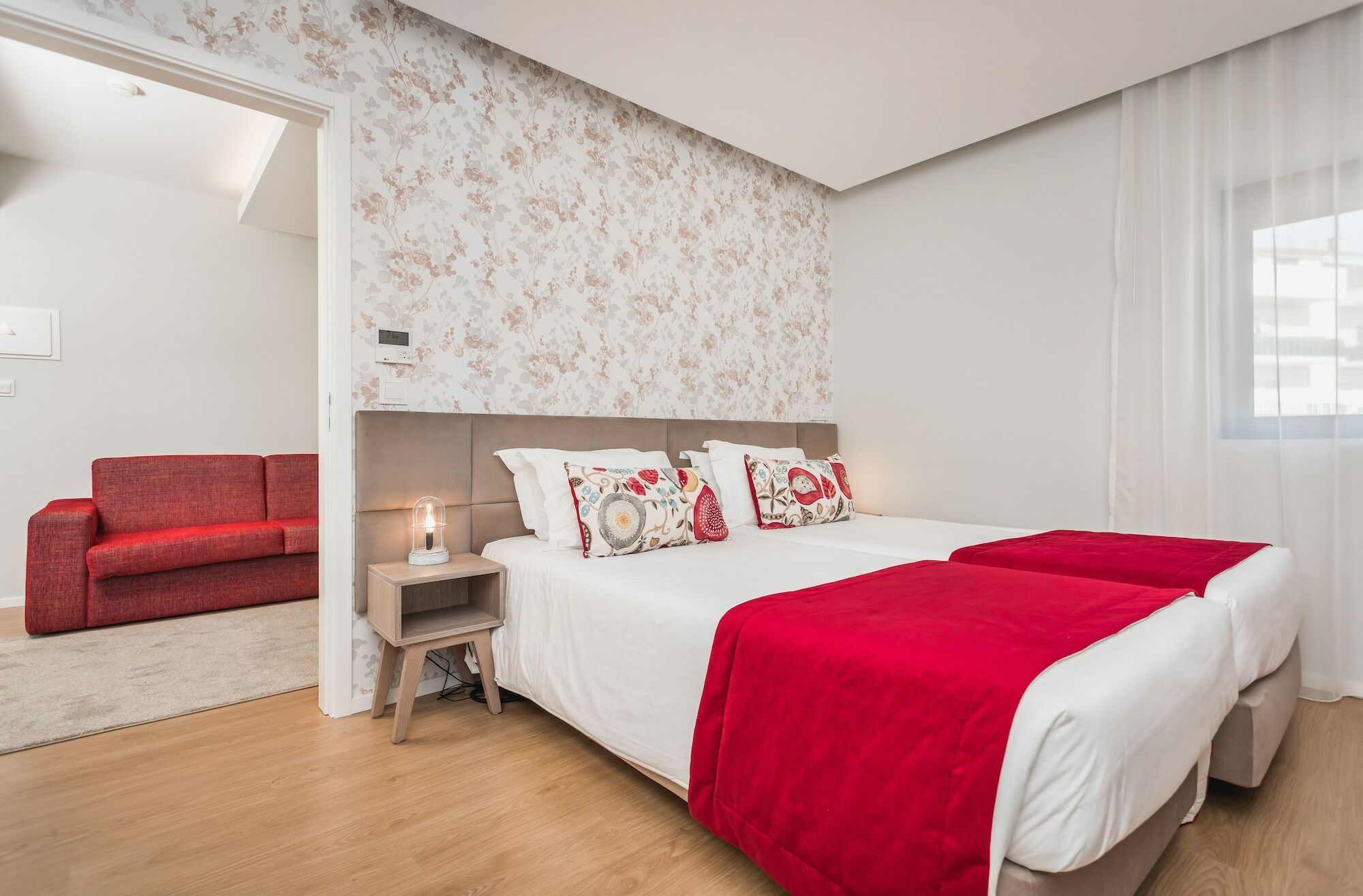Essence Inn Marianos Hotel Фатима Экстерьер фото