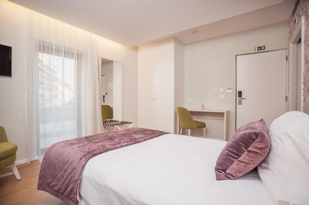 Essence Inn Marianos Hotel Фатима Номер фото
