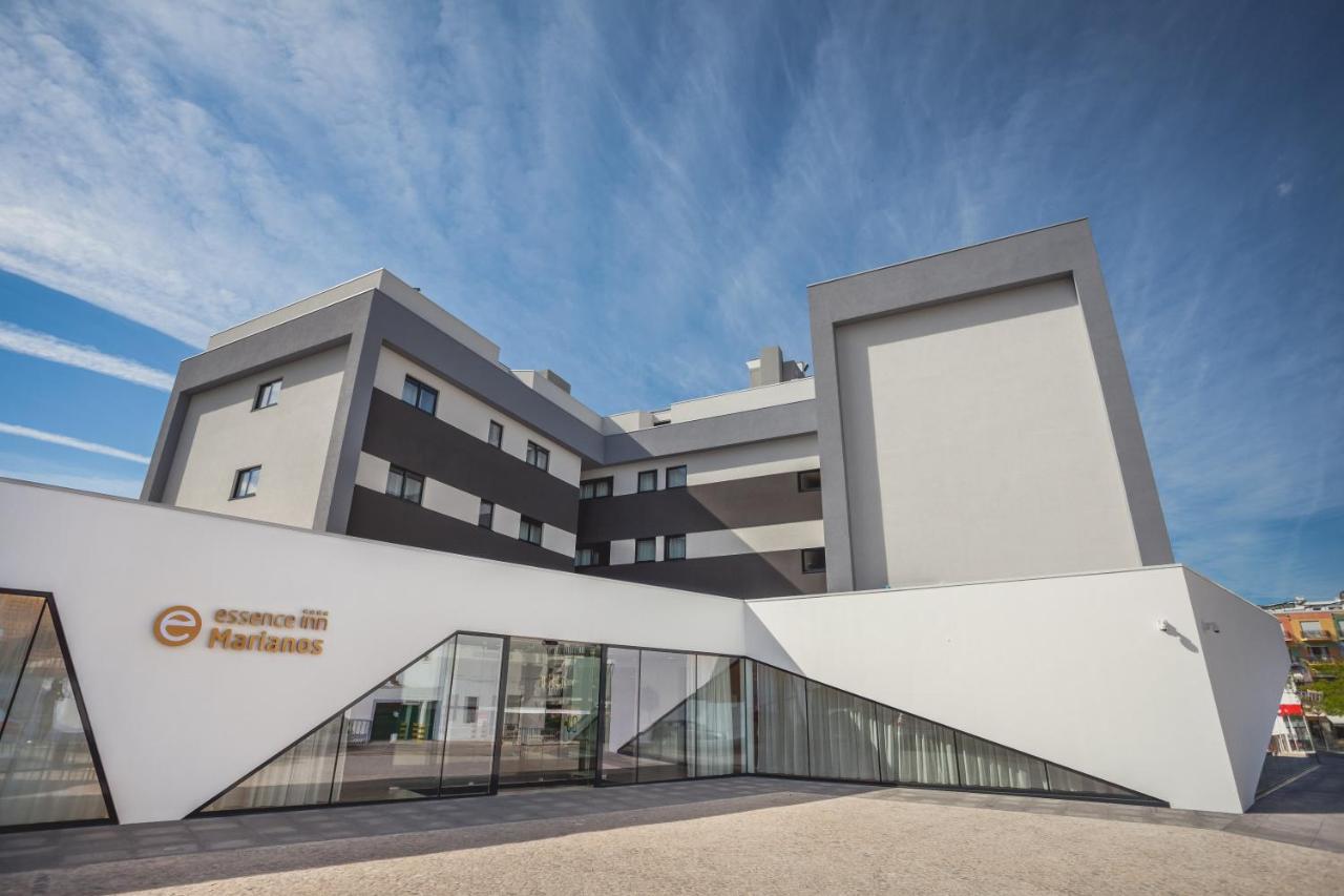 Essence Inn Marianos Hotel Фатима Экстерьер фото